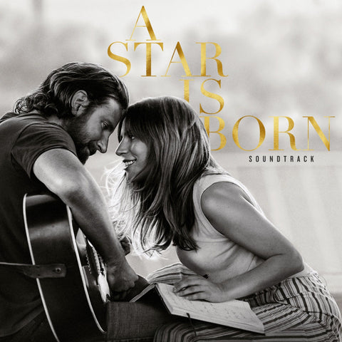 A Star Is Born (Soundtrack) (Import)