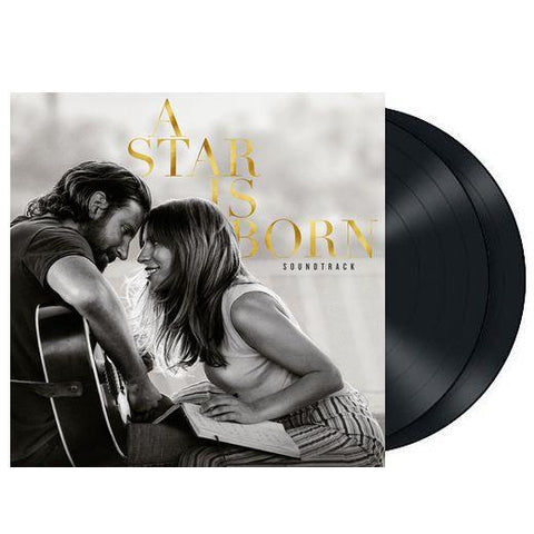 A Star Is Born (Soundtrack) (Vinyl) (Import)