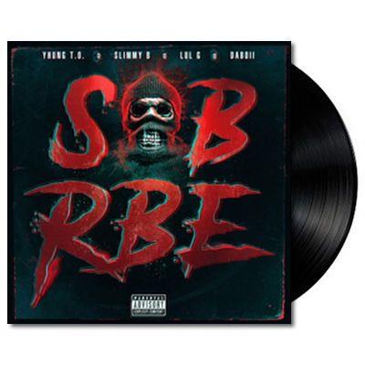Gangin' (Vinyl)