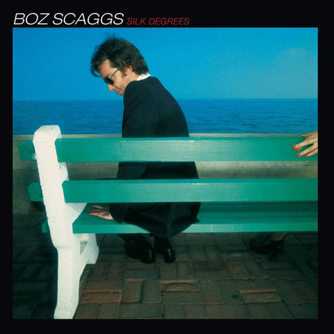 Silk Degrees (Reissue)