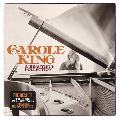 A Beautiful Collection Best Of (Reissue)