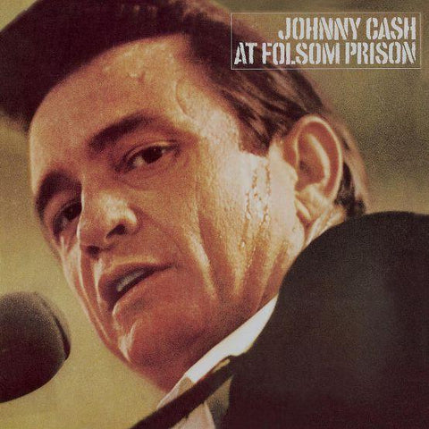 At Folsom Prison (Reissue)