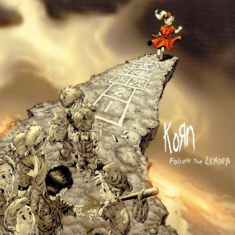 Follow The Leader (Reissue)