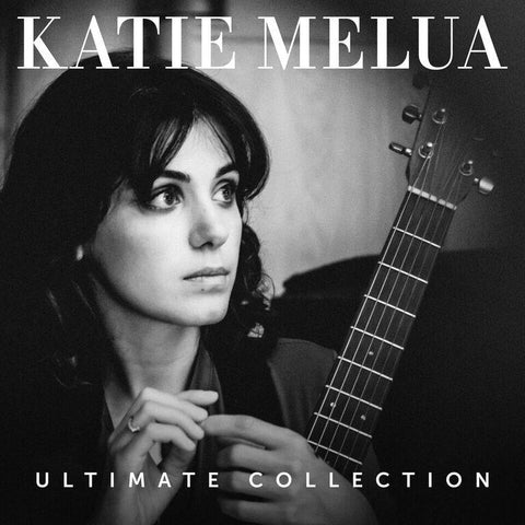 Katie Melua – Ultimate Collection