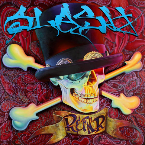 Slash (Reissue)