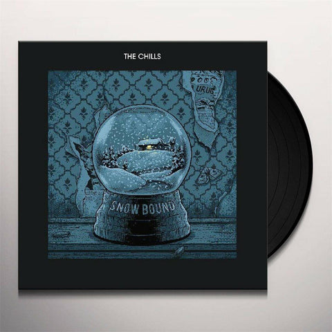 Snow Bound (Vinyl)