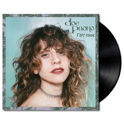 Soft Power (Vinyl)