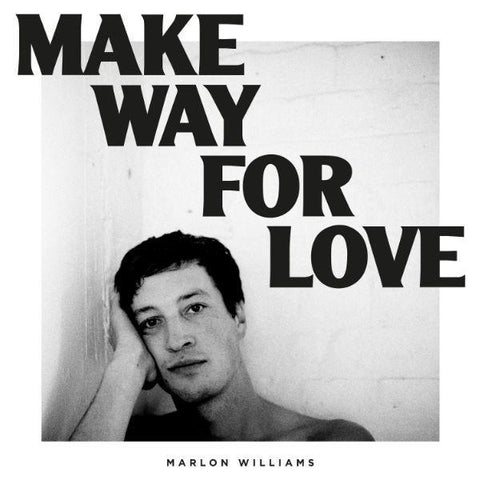 Make Way For Love (Jewelcase Version)