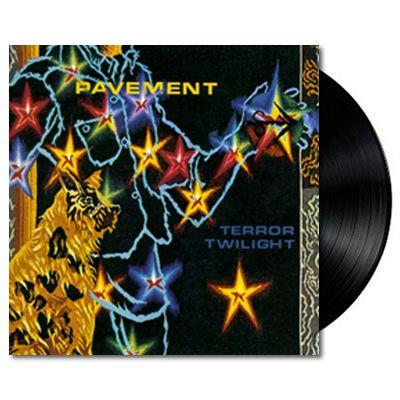 Terror Twilight (Vinyl) (Reissue)