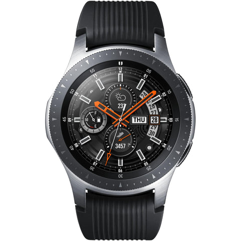 Samsung Galaxy Watch 46mm 4G (Silver)