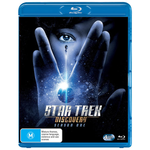 Star Trek: Discovery - Season 1