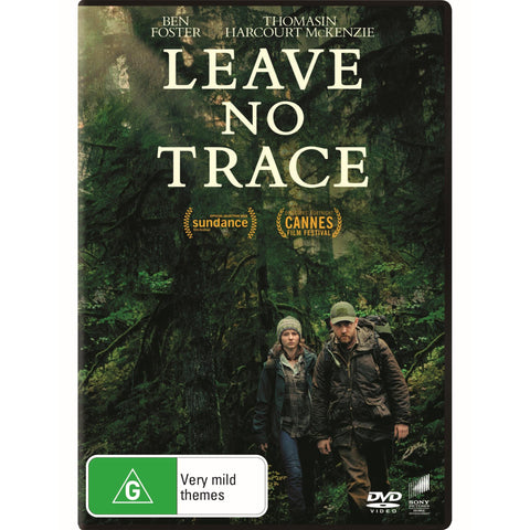 Leave No Trace