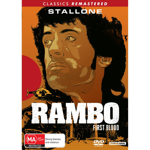 Rambo: First Blood
