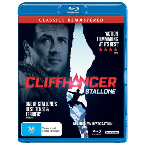 Cliffhanger