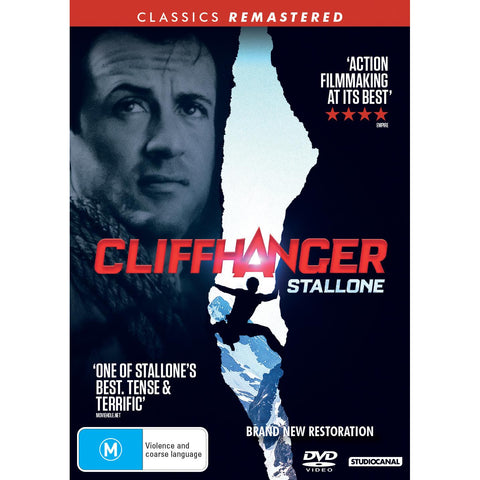 Cliffhanger