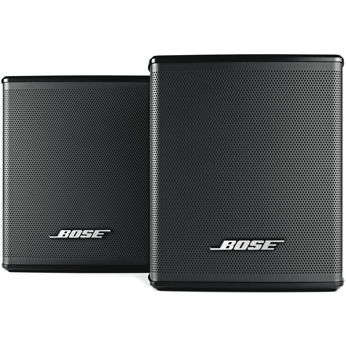 Bose Surround Speakers (Black) JB Hi-Fi - Main Image