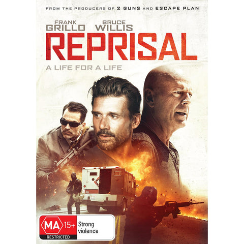 Reprisal