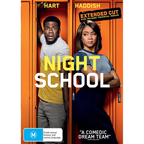 Night School
