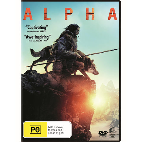 ALPHA