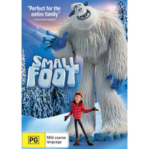 Smallfoot