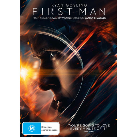 First Man