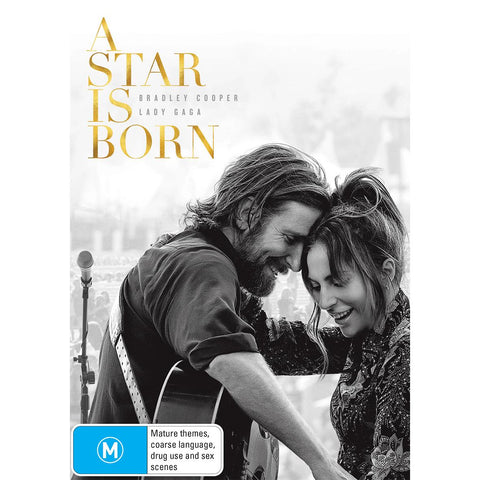 Star Is Born, A