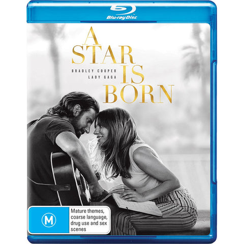 Star Is Born, A