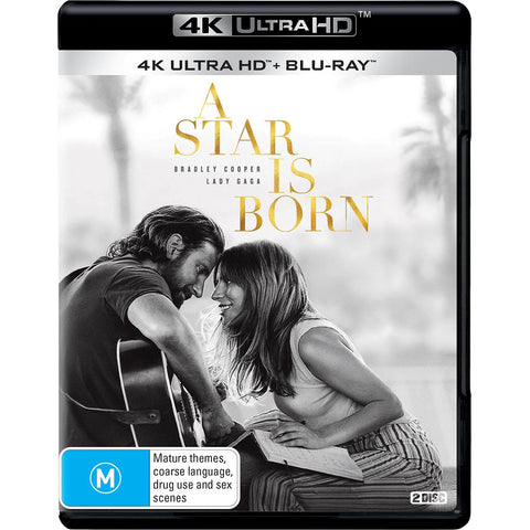 Star Is Born, A