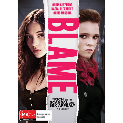 Blame