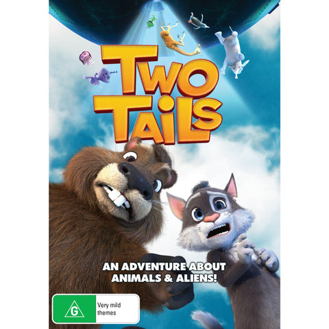 Two Tails