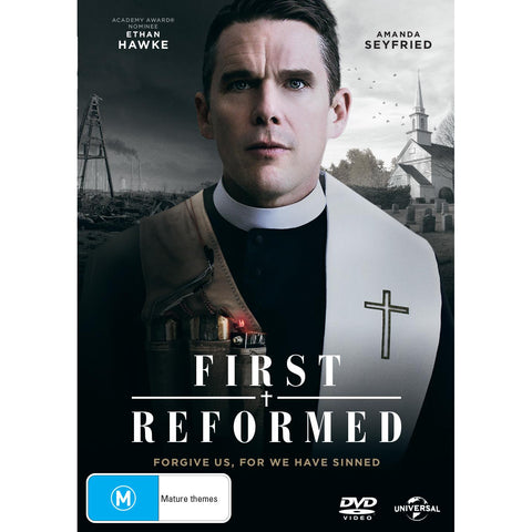 First Reformed