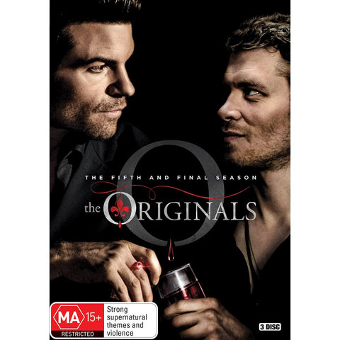 Originals, The - Season 5