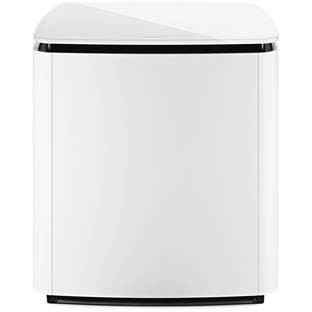 Bose Bass Module 700 (White) JB HiFi