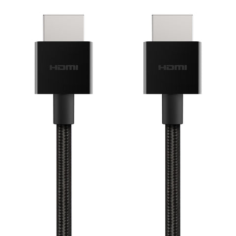 Belkin Ultra HD High Speed HDMI Cable 4K/8K 2m