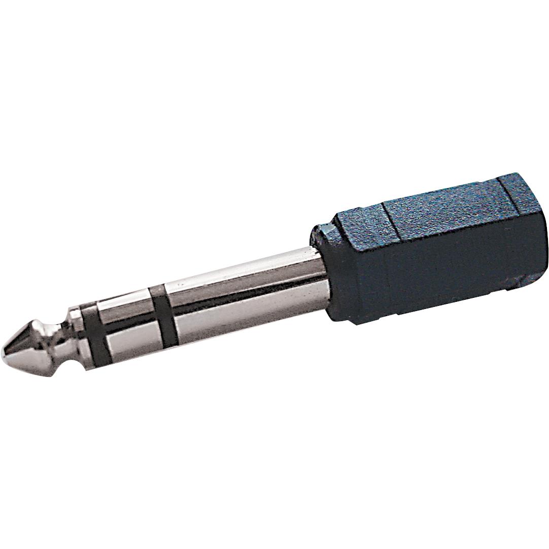 Connexia X06518CONNEXIA Stereo Plug to Stereo Socket product image