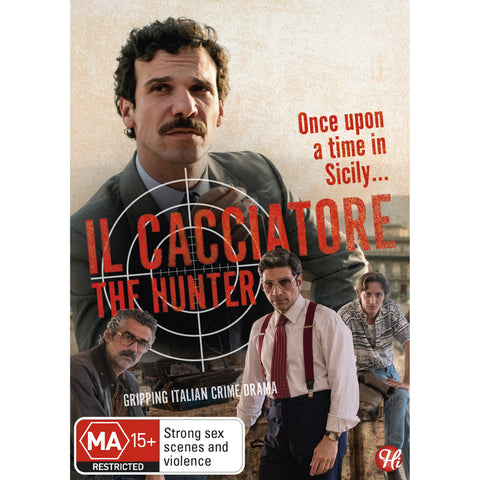 Cacciatore, Il - Volume 1