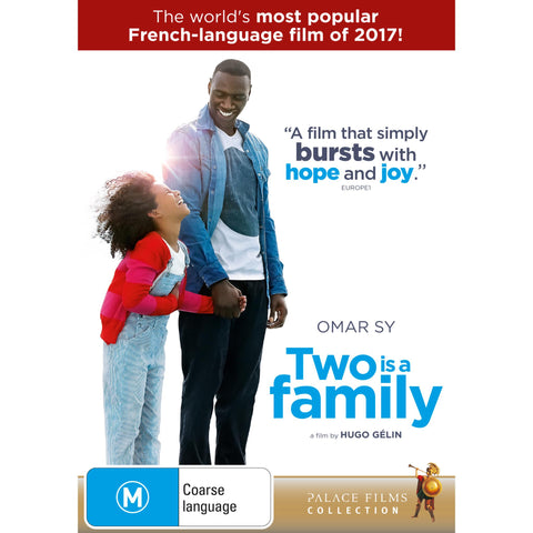Two is a Family