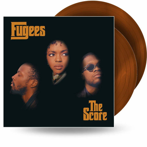 Score, The (Limited Edition 180gm Copper Vinyl) (Reissue)
