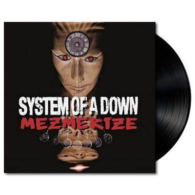 Mezmerize (180gm Vinyl) (Reissue)