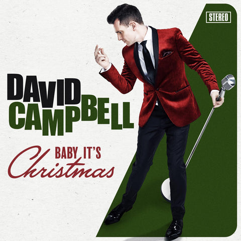 Baby, It's Christmas