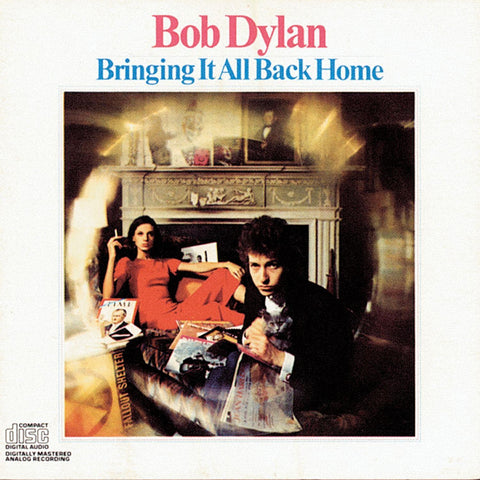 Bringing It All Back Home (Reissue)