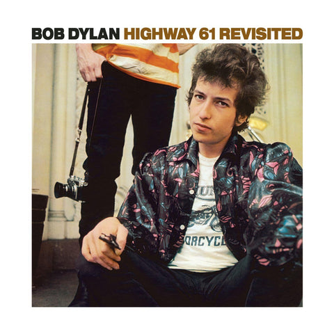 Highway 61 Revisited (Reissue)