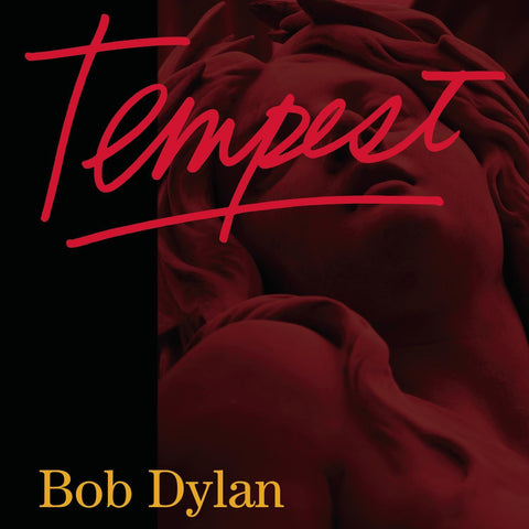 Tempest (Reissue)