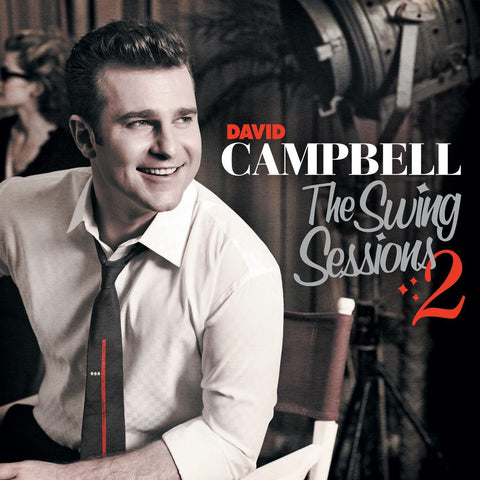 Swing Sessions 2, The (Gold Series)