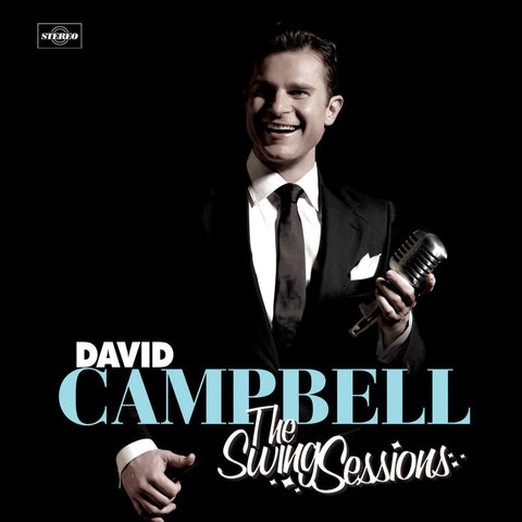 Swing Sessions, The (Reissue)
