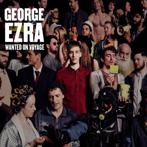 Wanted On Voyage (Deluxe Edition) (Reissue)