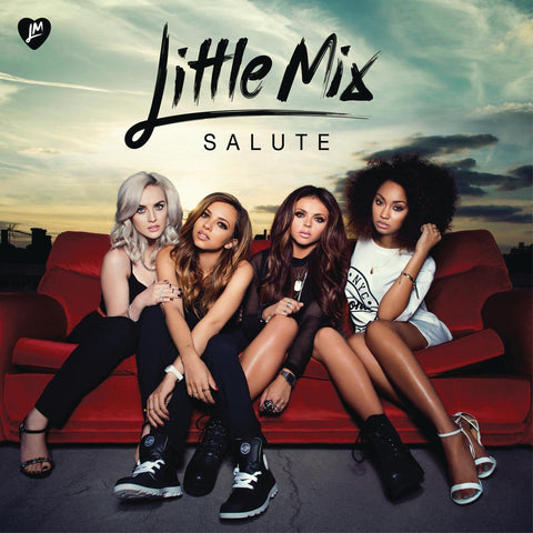 Salute (Deluxe Edition) (Gold Series)