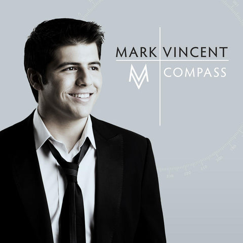 Compass (Reissue)