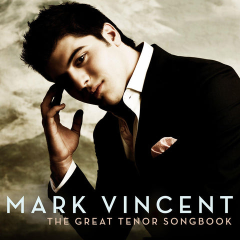 Great Tenor Songbook, The (Reissue)