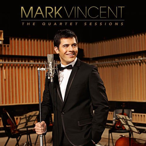Quartet Sessions, The (Gold Series)